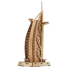 Hotel Arabia XL - 3D Holz Puzzle