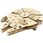 Star Wars Millenium Falcon - 3D Holzmodell Puzzle
