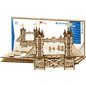 Tower Bridge S - 3D Holzmodell Puzzle