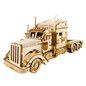 ROKR Heavy Truck / Lastwagen 1:40 - 3D Holzmodell Puzzle