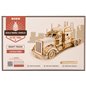 ROKR Heavy Truck / Lastwagen 1:40 - 3D Holzmodell Puzzle