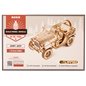 ROKR Army Jeep 1:18 - 3D Holzmodell Puzzle