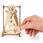Ugears Pendel - 3D Holzmodell Puzzle