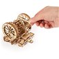 Ugears Differenzialgetriebe 3D Holz Puzzle - 3D Holzmodell Puzzle