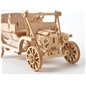 Klassic Car - 3D Holzmodell Puzzle