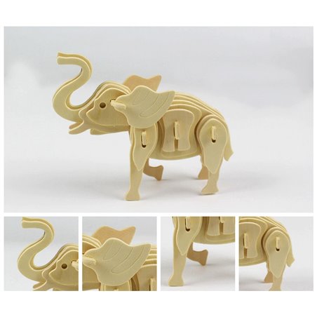 Elefant III