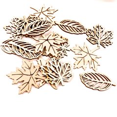 Symbol Blätter