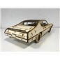 Pontiac GTO Judge als 3D Grossmodell