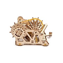 ugears Variomatic - 3D Holz Puzzle