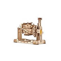 ugears Zufallsgenerator - 3D Holz Puzzle
