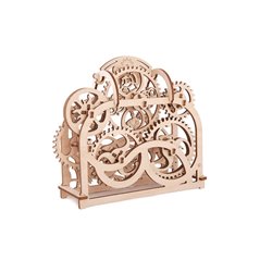 ugears Theater - 3D Holz Puzzle