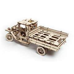 ugears Truck UGM-11 - 3D Holz Puzzle