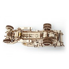 ugears Truck UGM-11 - 3D Holz Puzzle
