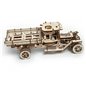 ugears Truck UGM-11 - 3D Holzmodell Puzzle