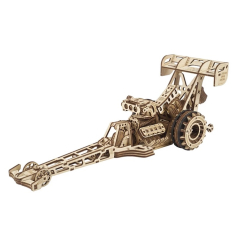 ugears Dragster