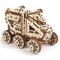 Ugears Mars Buggy 2022 - 3D Holzmodell Puzzle