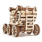 Ugears Mars Buggy 2022 - 3D Holzmodell Puzzle