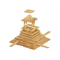 Quest Pyramide – Knobelbox Bausatz