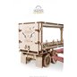 ugears Anhänger für den Heavy Boy Truck VM-03 - 3D Holzmodell Puzzle