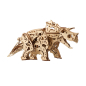 ugears Triceratops