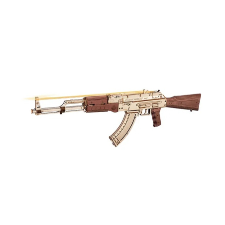 AK-47 Sturmgewehr