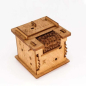 Cluebox – Schrödingers Katze – Knobelbox