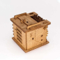 Cluebox – Schrödingers Katze – Knobelbox