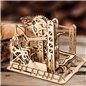 Kugelbahn Lift - 3D Holzmodell Puzzle