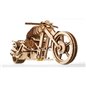 ugears Motorrad VM-02 - 3D Holzmodell Puzzle