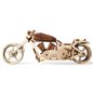 ugears Motorrad VM-02 - 3D Holzmodell Puzzle