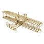 Flugzeug Modell Gebrüder Wright Flyer 1