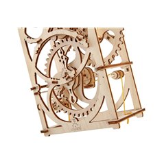 ugears Timer - 3D Holz Puzzle