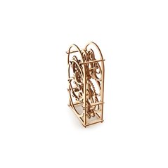 ugears Timer - 3D Holz Puzzle